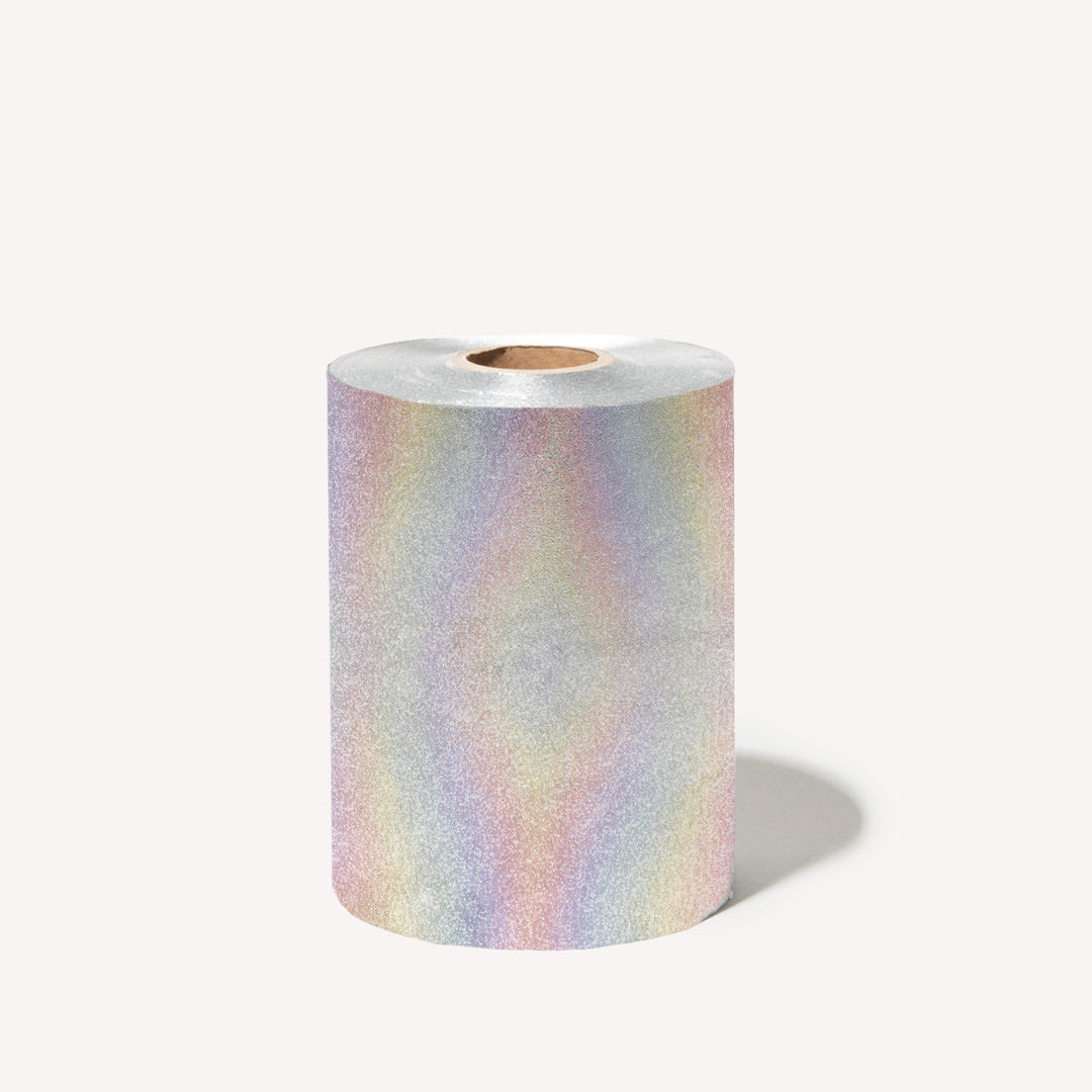 FRAMAR Embossed Roll -foliorulla, Ethereal (97,5 m)