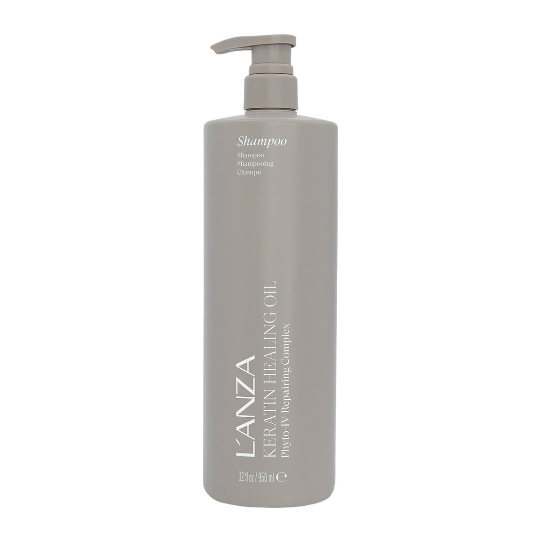 LANZA New KHO Shampoo 950 ml