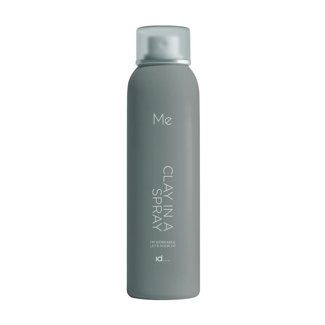 IdHAIR Me Clay In A Spray 150 ml