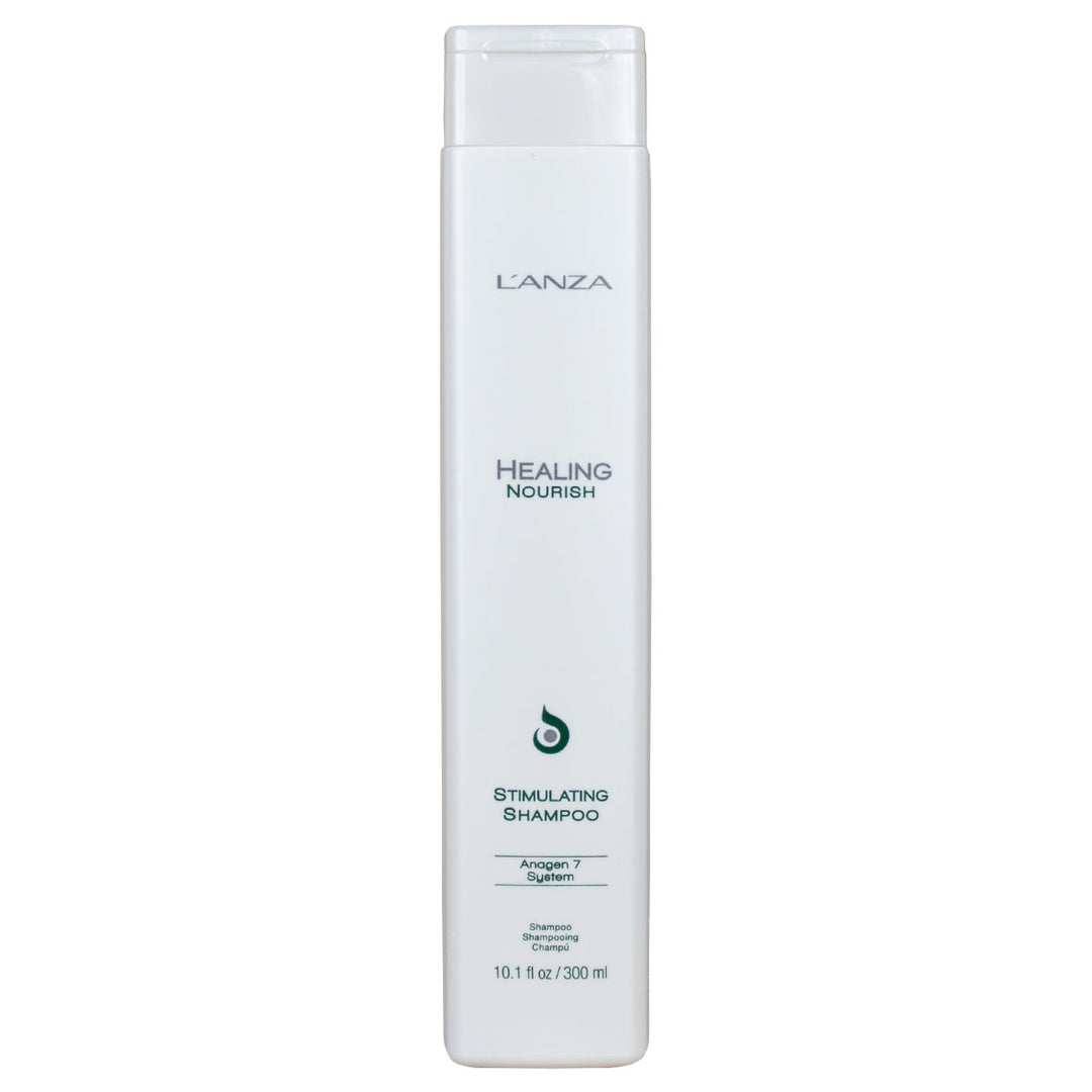 LANZA Healing Nourish Stimulating Shampoo 300 ml