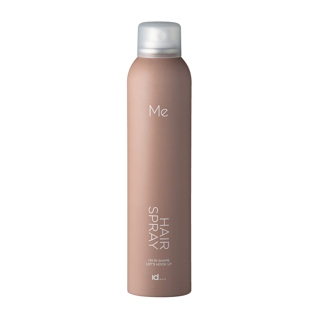 IdHAIR New Me Hair Spray 250 ml