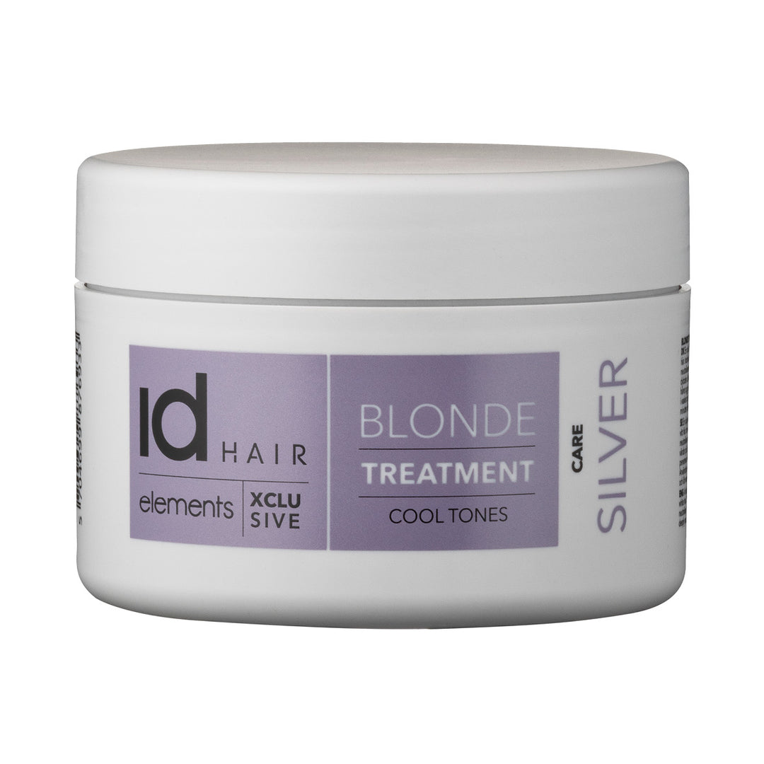 IdHAIR Elements Xclusive Blonde Treatment 200 ml