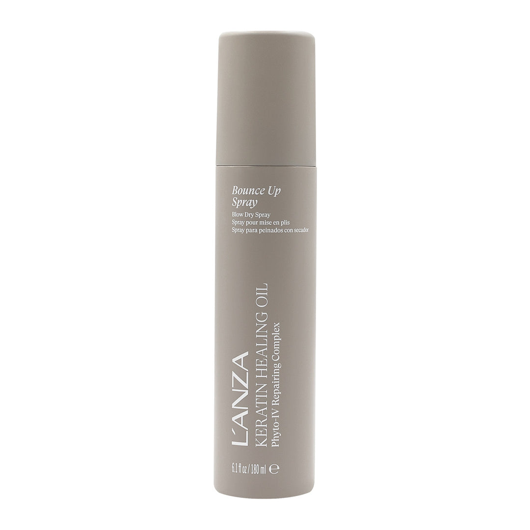 LANZA New KHO Bounce Up Spray 180 ml