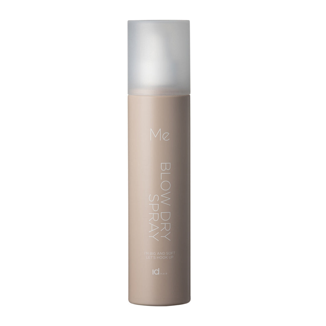 IdHAIR Me Blow Dry Spray 200 ml