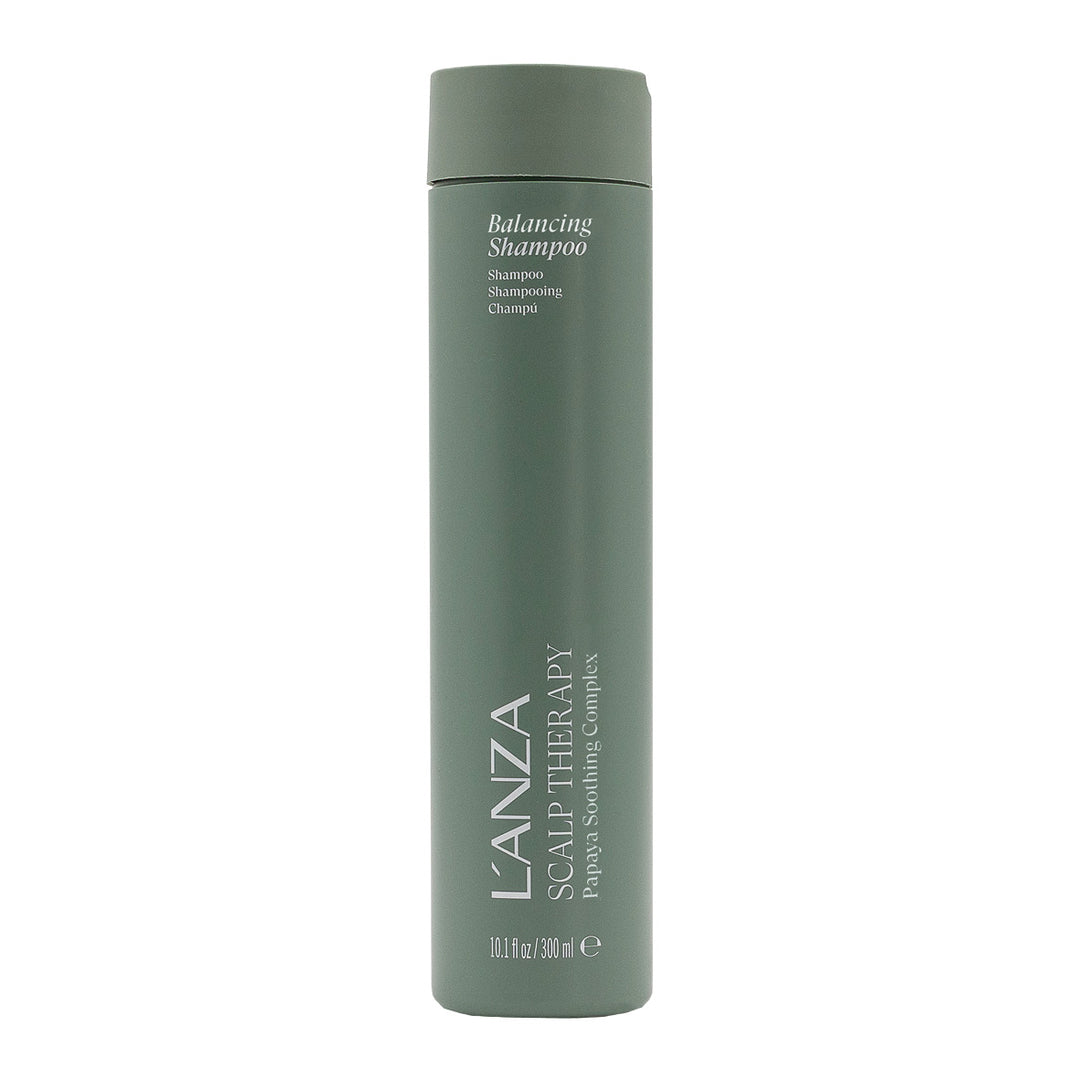 LANZA New Scalp Therapy Balancing Shampoo 300 ml