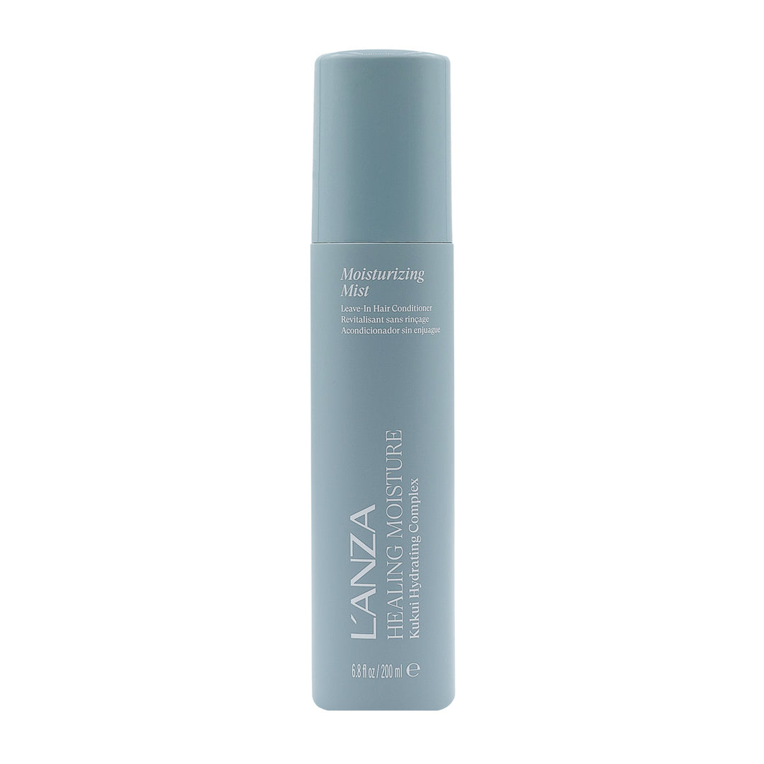 LANZA New Healing Moisture Moisturizing Mist 200 ml