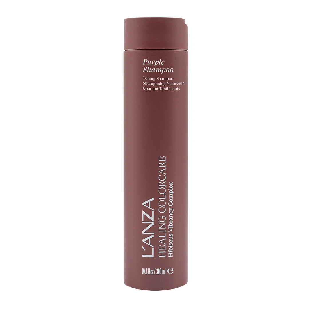 LANZA New Healing ColorCare Purple Shampoo 300 ml