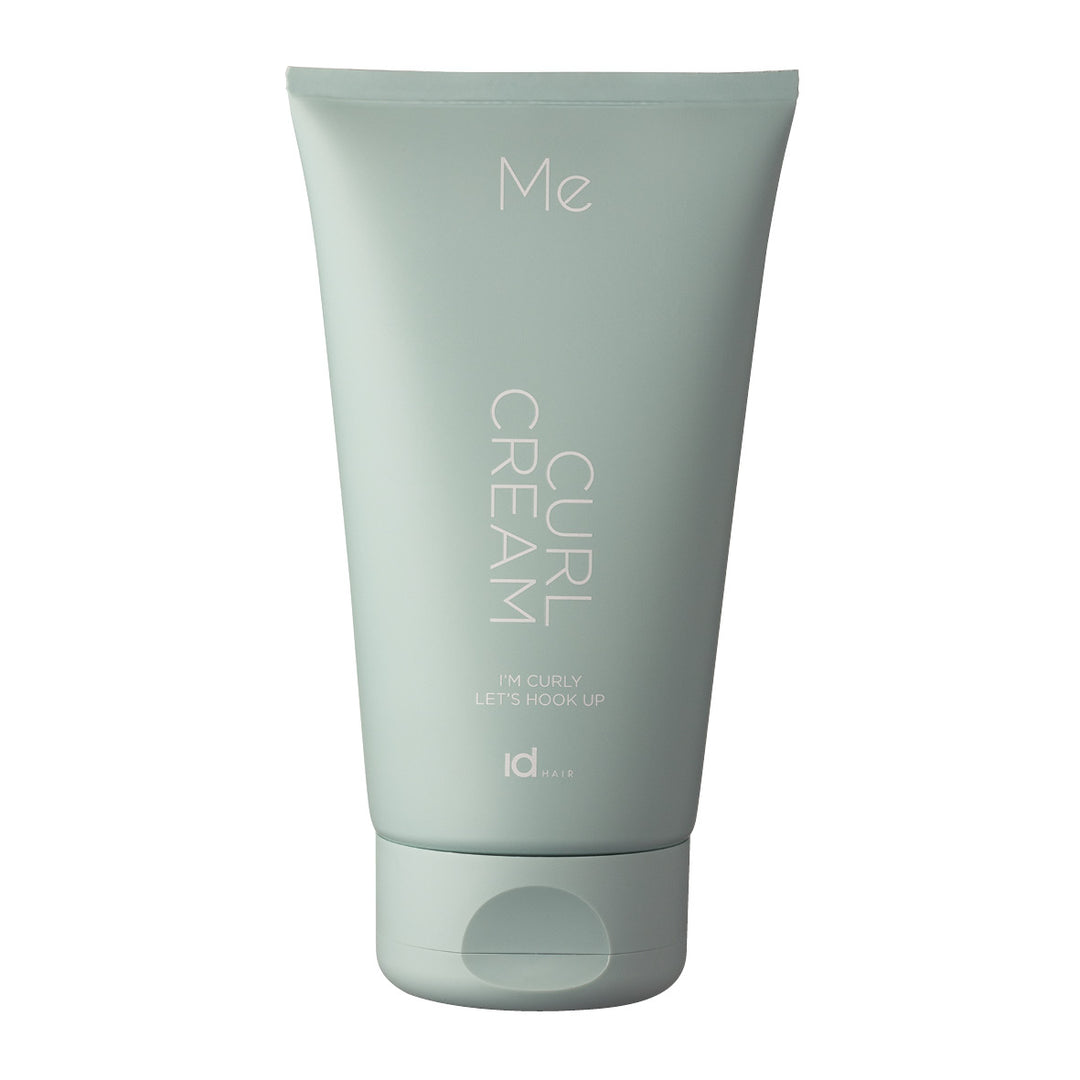 IdHAIR New Me Curl Cream 150 ml