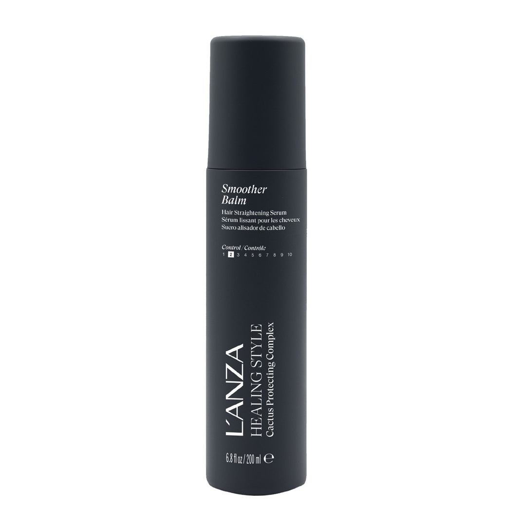 LANZA New Healing Style Smoother Balm 200 ml