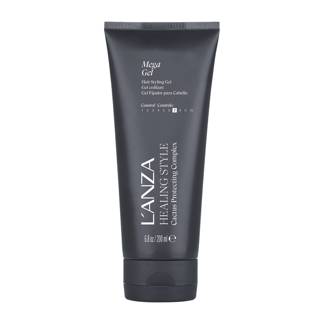 LANZA New Healing Style Mega Gel 200 ml