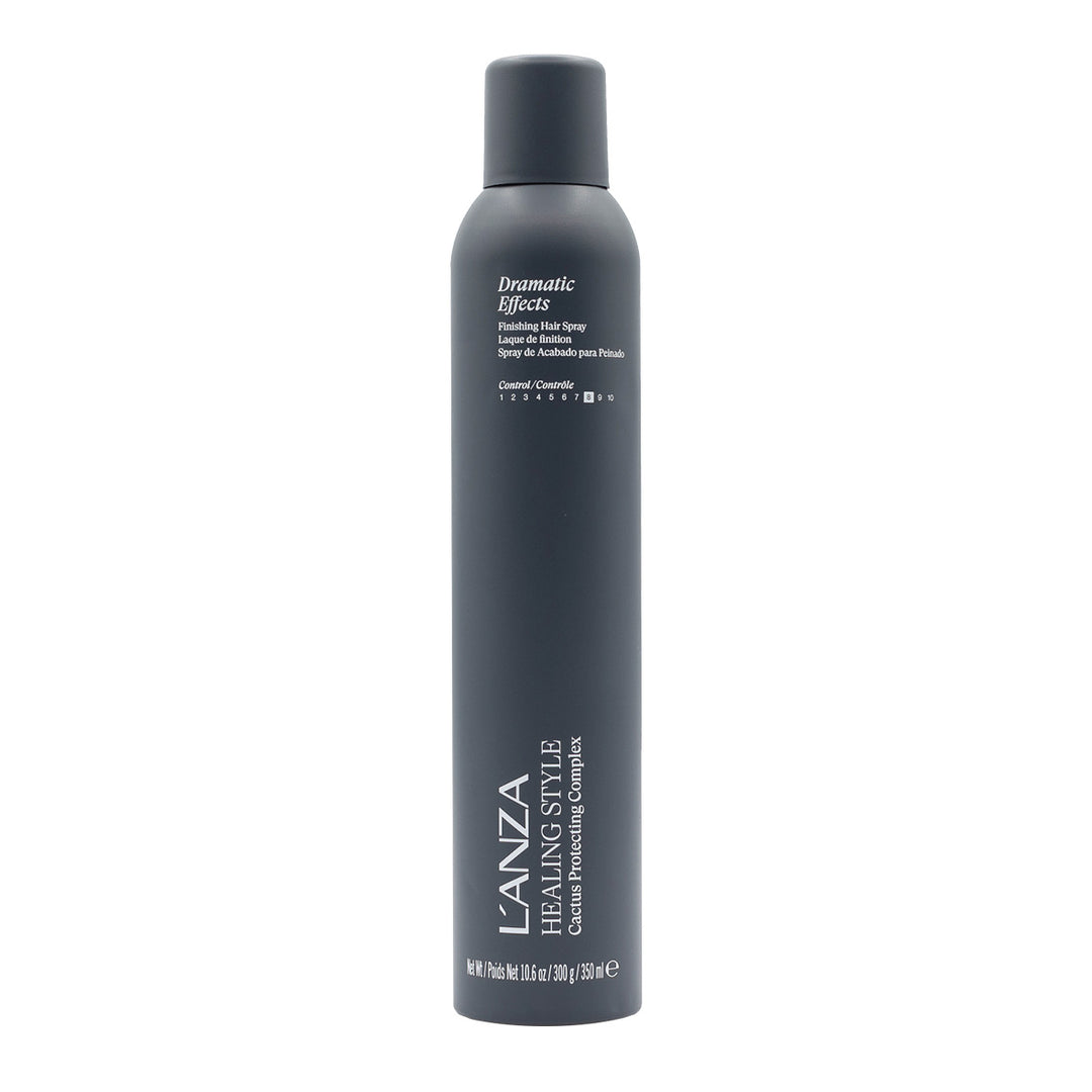 LANZA New Healing Style Dramatic Effects 350 ml