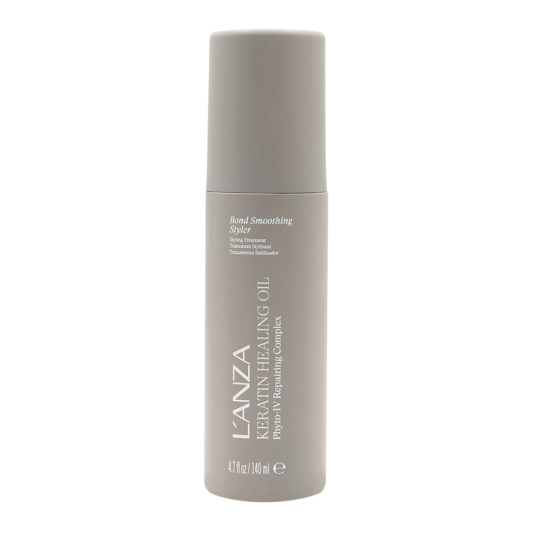 LANZA New KHO Bond Smoothing Styler 140 ml