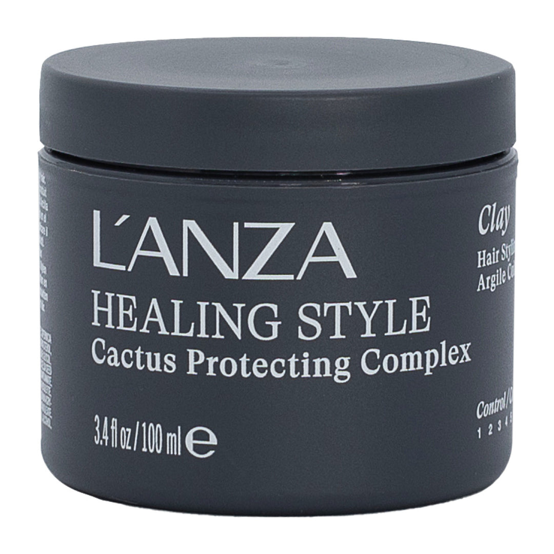 LANZA New Healing Style Clay 100 ml