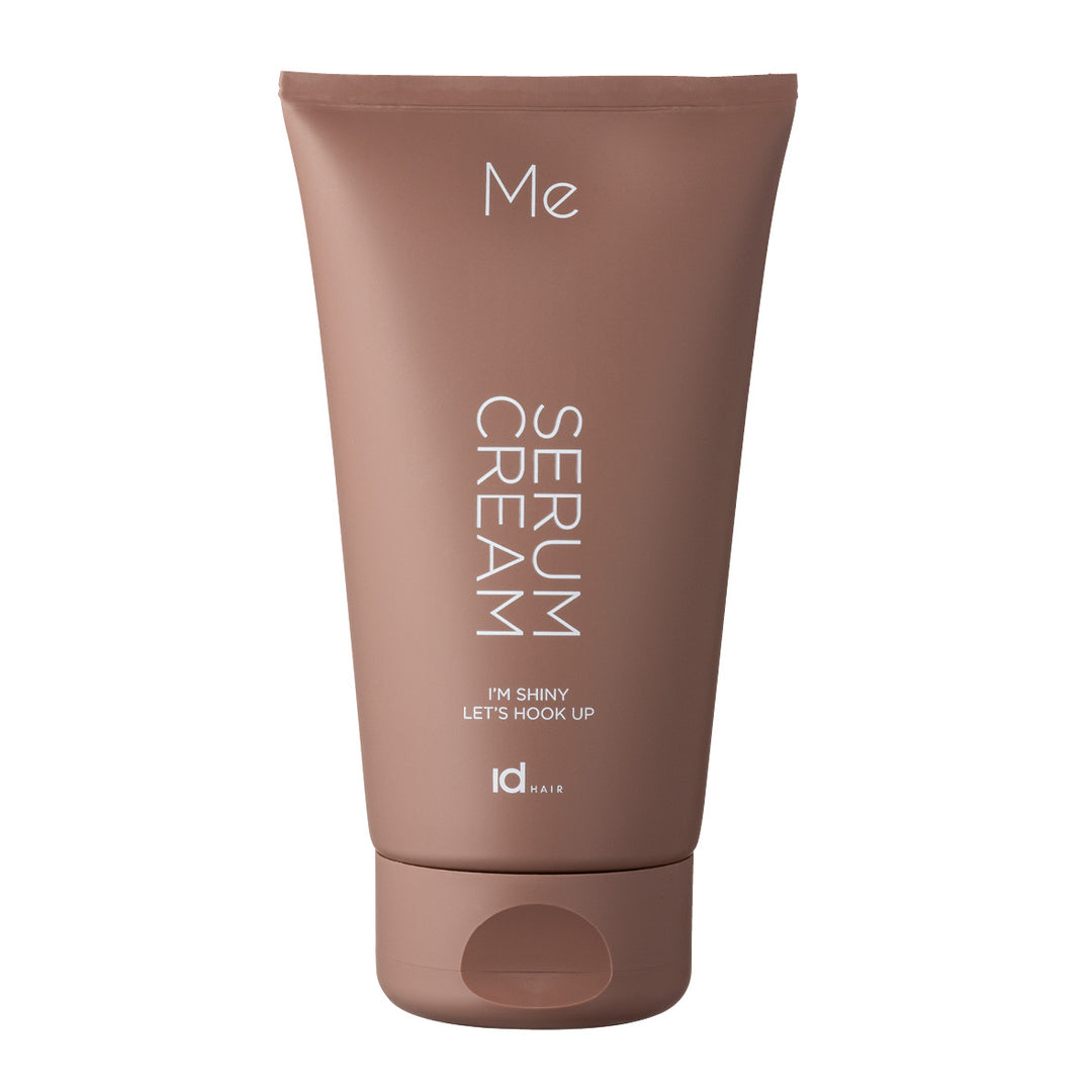 IdHAIR New Me Serum Cream 150 ml