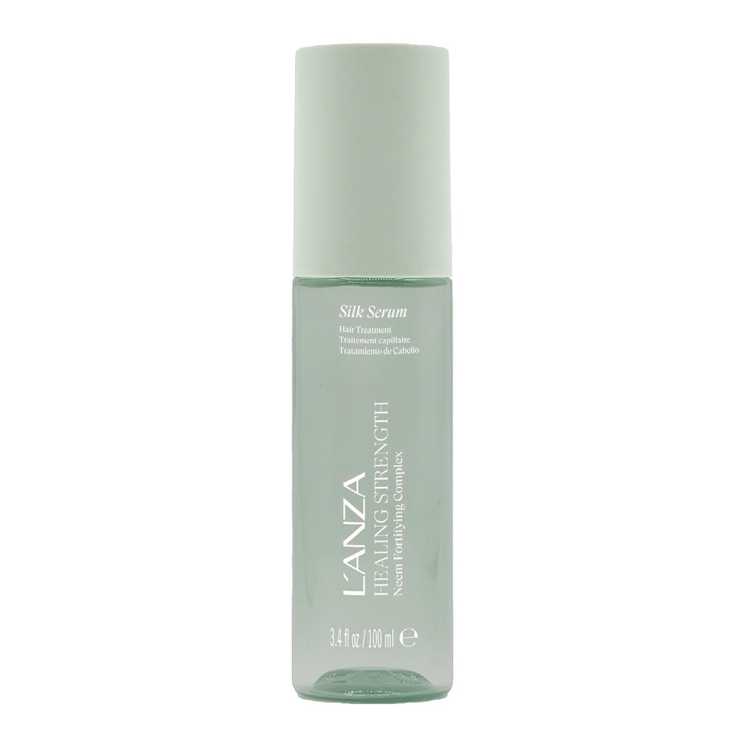LANZA New Healing Strength Silk Serum 100 ml