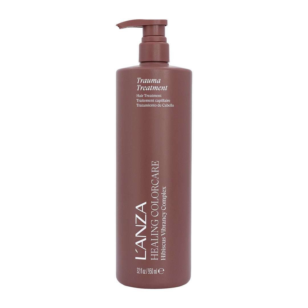 LANZA New Healing ColorCare Trauma Treatment 950 ml