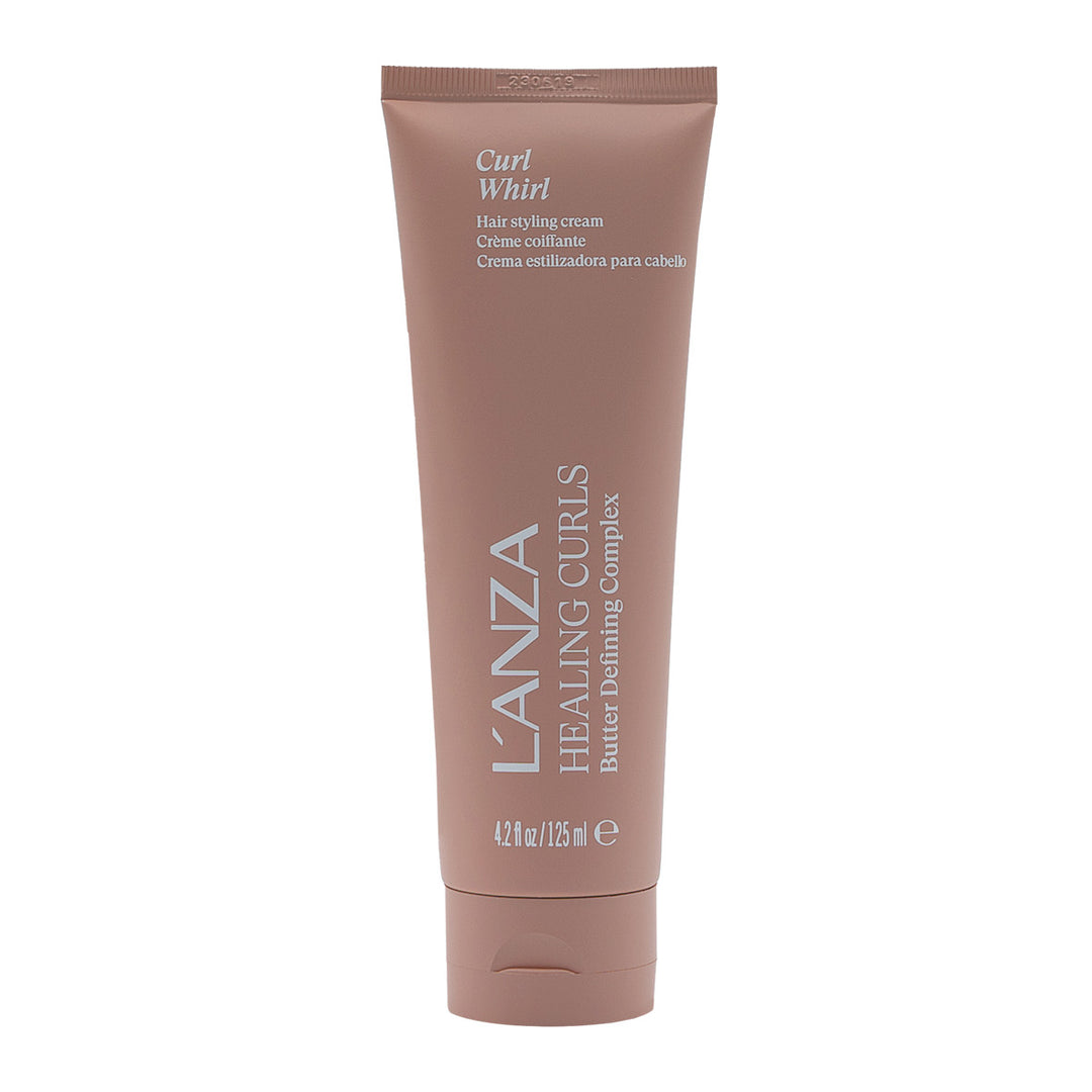 LANZA New Healing Curls Curl Whirl 125 ml