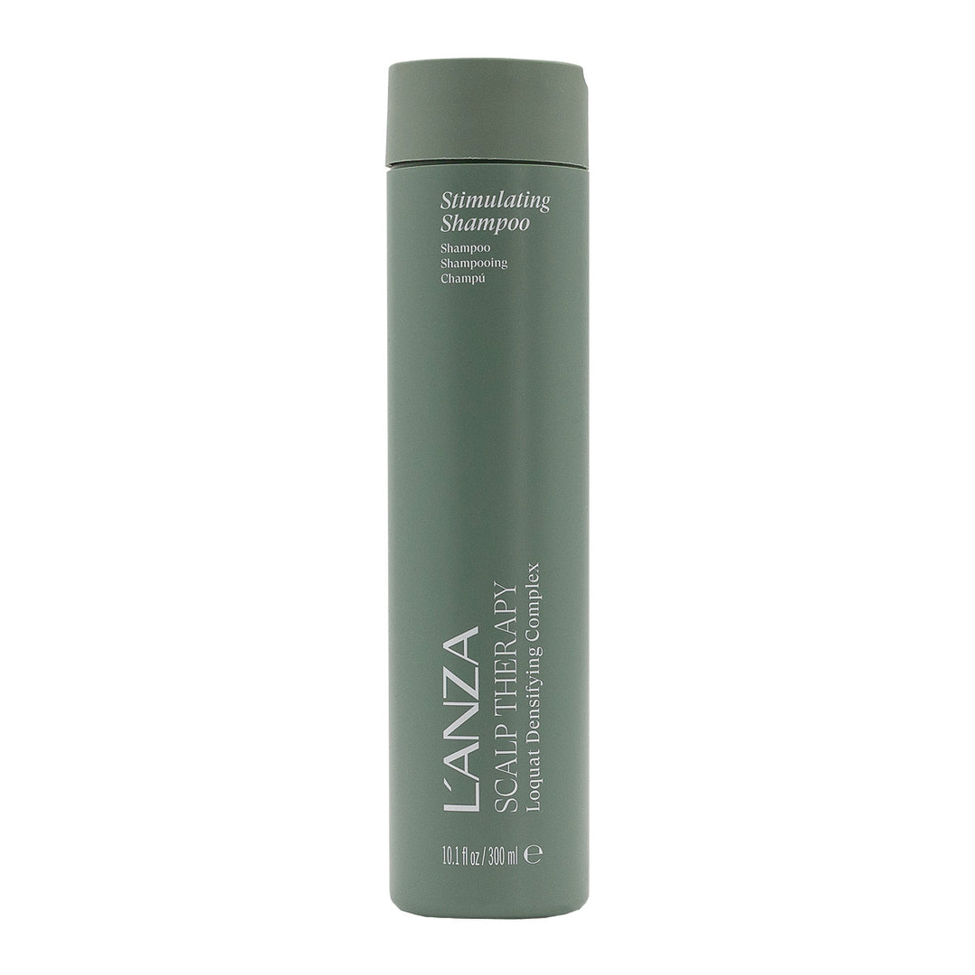 LANZA New Scalp Therapy Stimulating Shampoo 300 ml