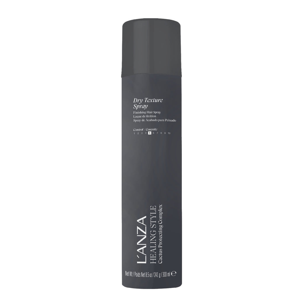 LANZA New Healing Style Dry Texture Spray 300 ml
