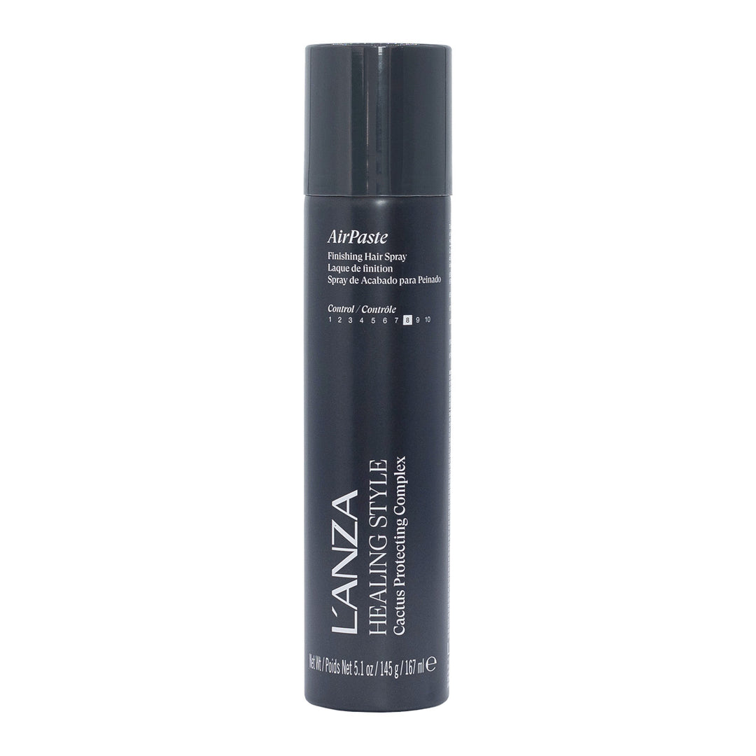 LANZA New Healing Style Air Paste 167 ml