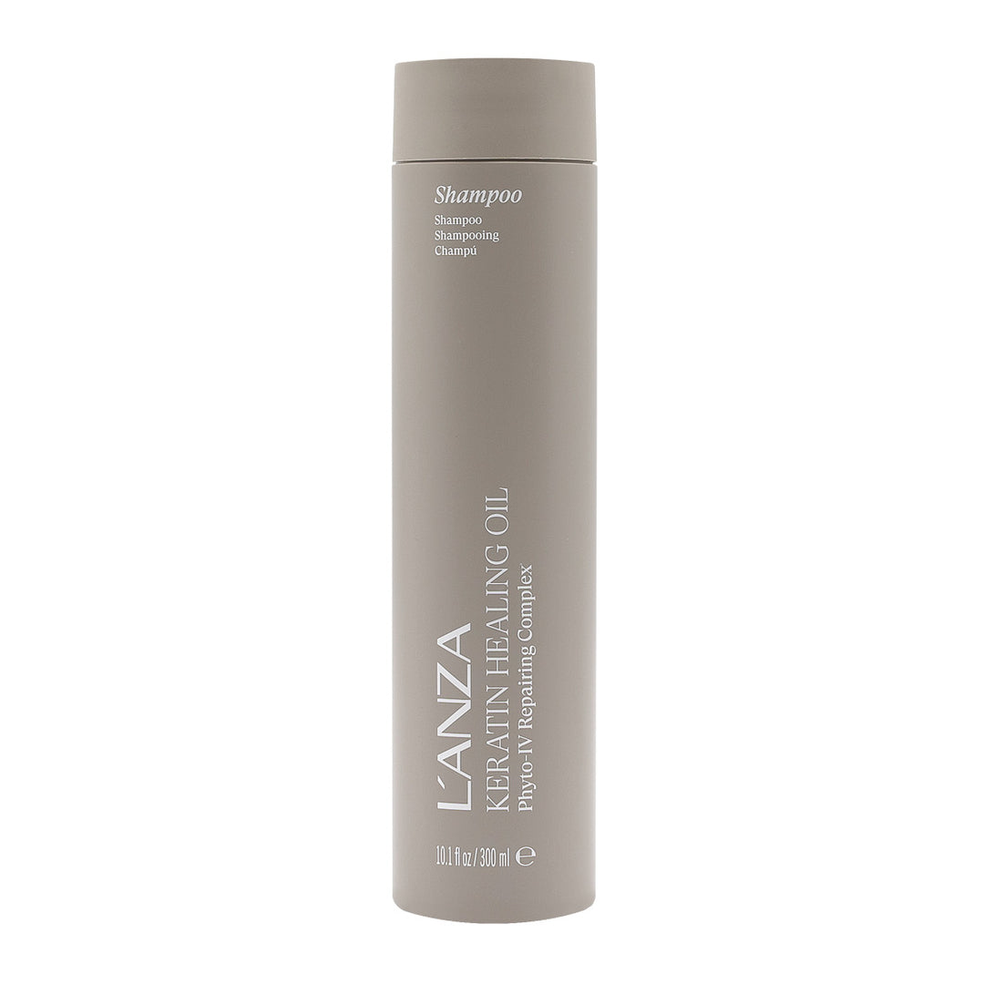 LANZA New KHO Shampoo 300 ml