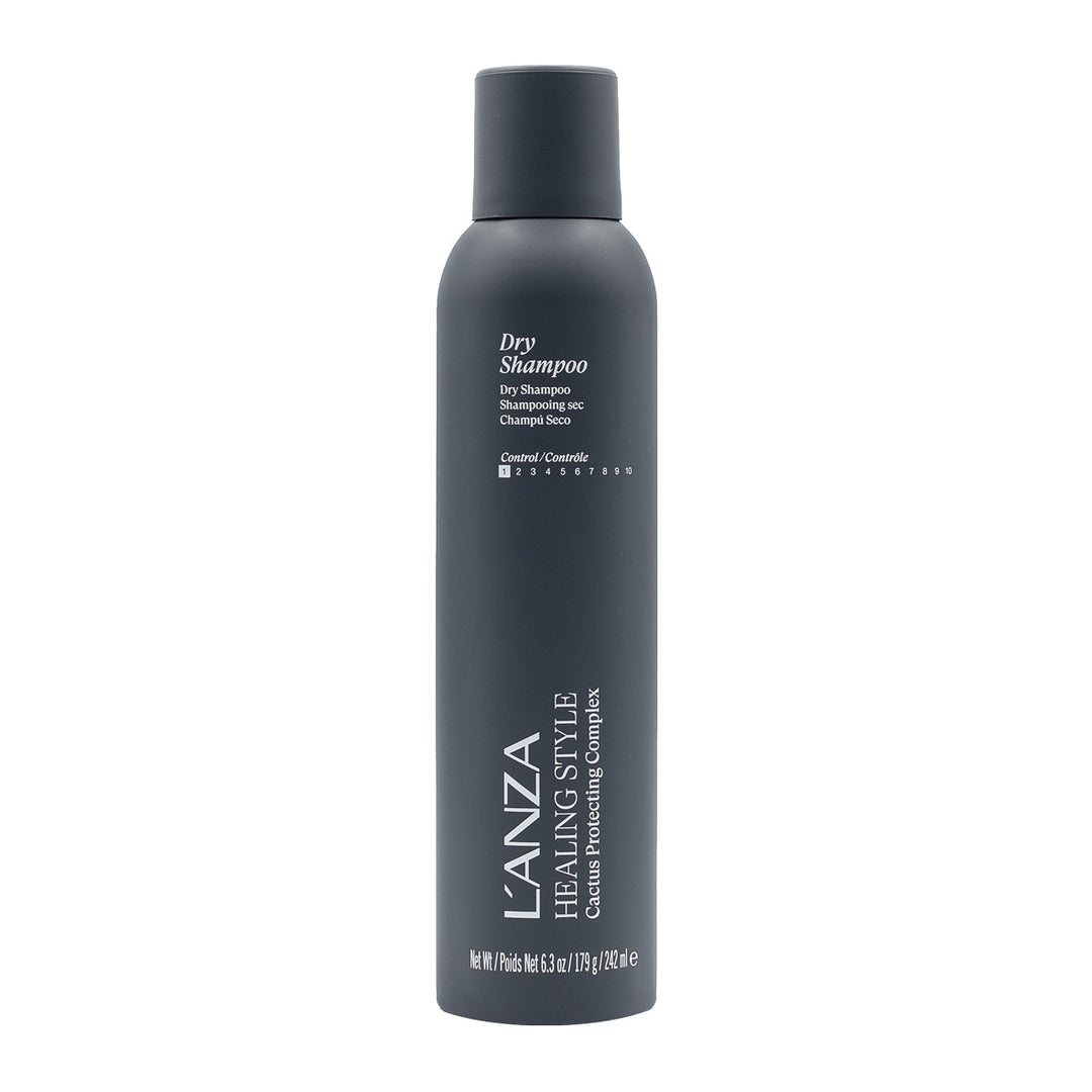 LANZA New Healing Style Dry Shampoo 242 ml