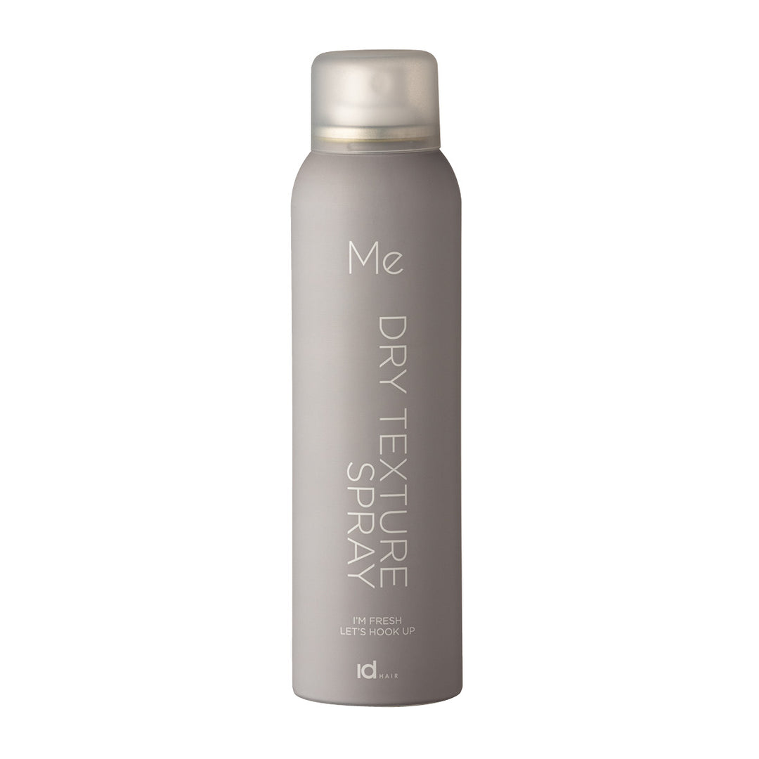 IdHAIR New Me Dry Texture Spray 150 ml