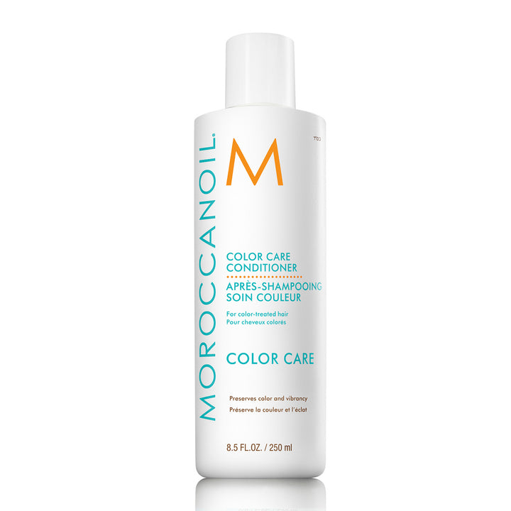 MOROCCANOIL Color Care Conditioner - Värjättyjen hiusten hoitoaine 250 ml