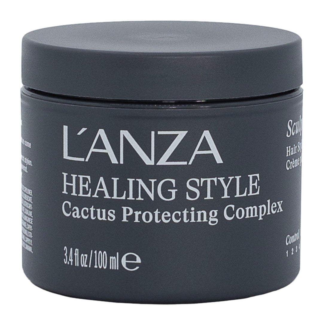 LANZA New Healing Style Sculpting Paste 100 ml