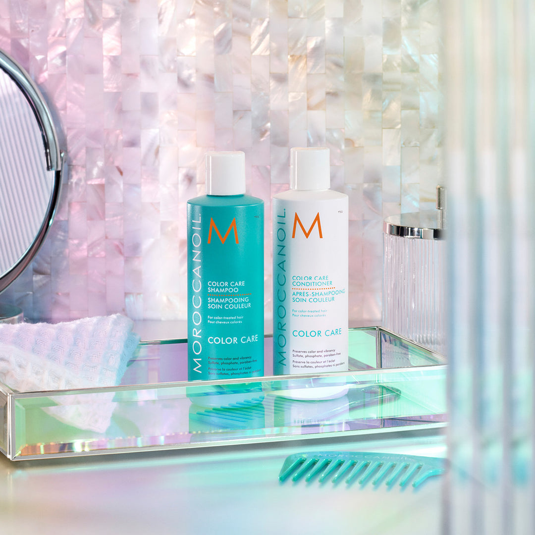 MOROCCANOIL Color Care Conditioner - Värjättyjen hiusten hoitoaine 250 ml