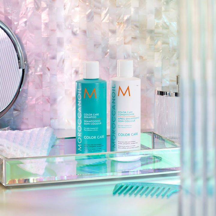 MOROCCANOIL Color Care Conditioner - Värjättyjen hiusten hoitoaine 250 ml