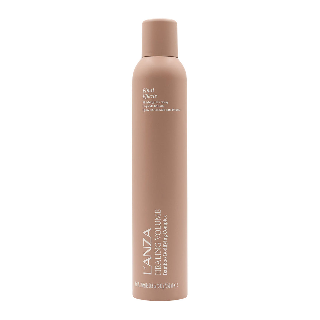 LANZA New Healing Volume Final Effects 350 ml