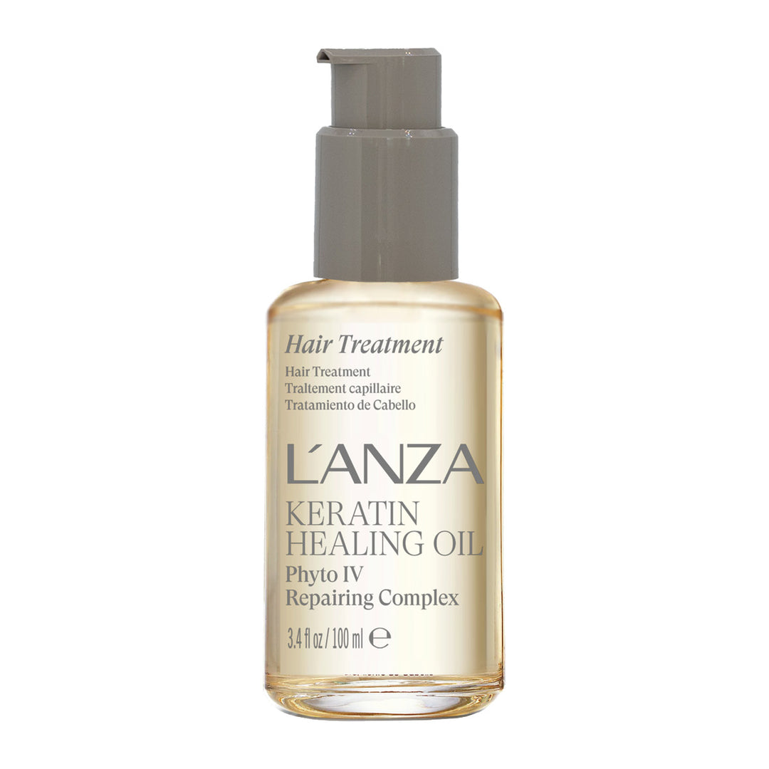 LANZA New KHO Hair Treatment 100 ml