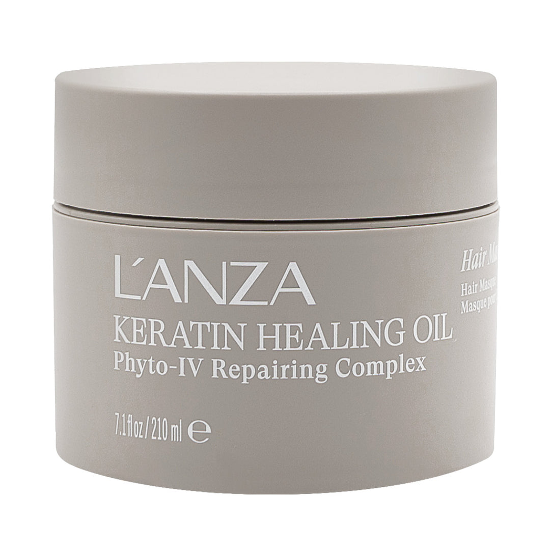 LANZA New KHO Hair Masque 210 ml