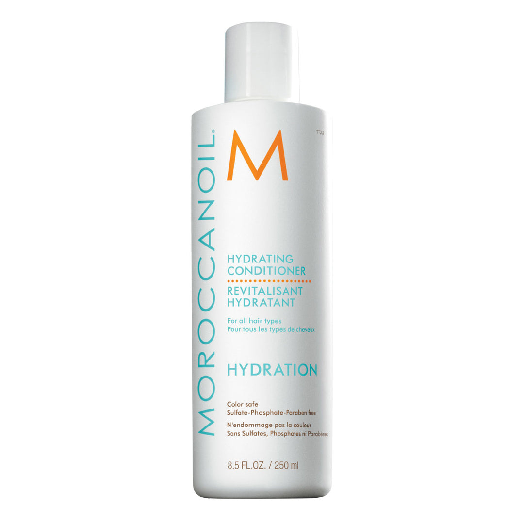Moroccanoil kosteuttava hoitoaine