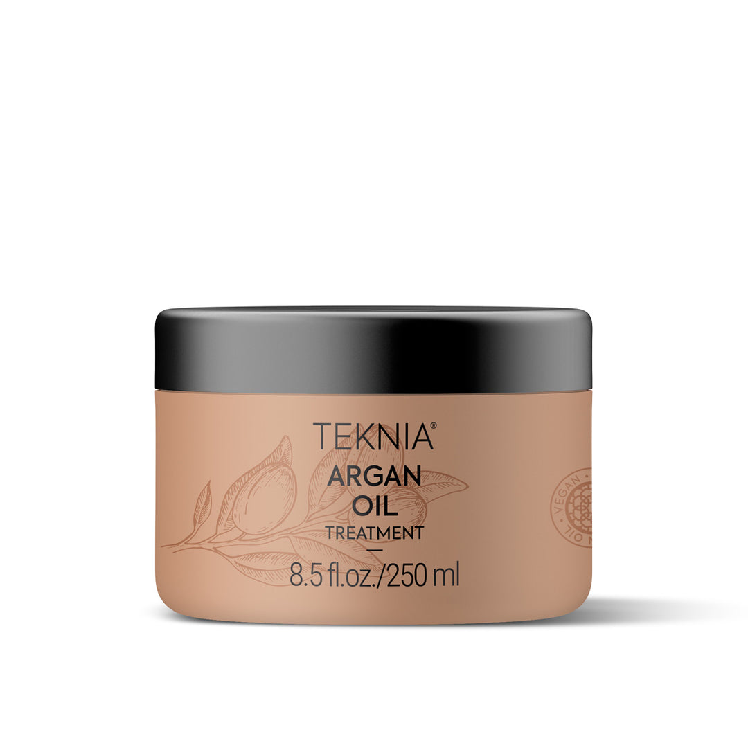 Lakme TEKNIA Argan Oil Treatment 250 ml