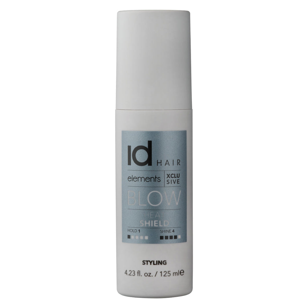 IdHAIR Elements Xclusive BLOW Heat Shield 125 ml