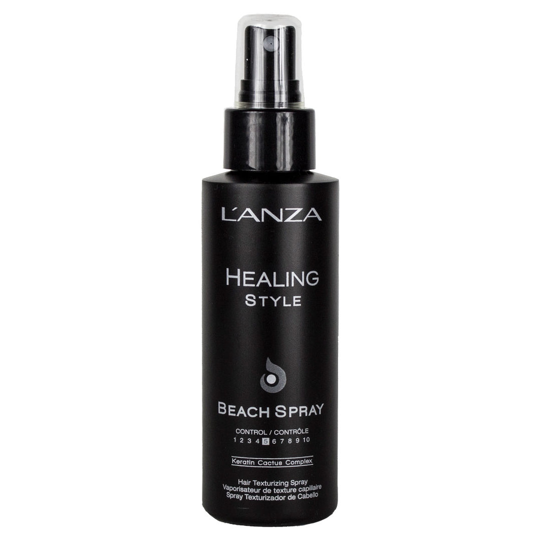 Lanza Beach Spray muotoilusuihke