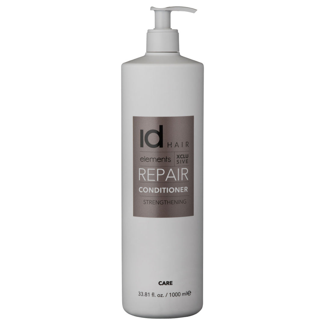 IdHAIR Elements Xclusive Repair Conditioner 1000 ml
