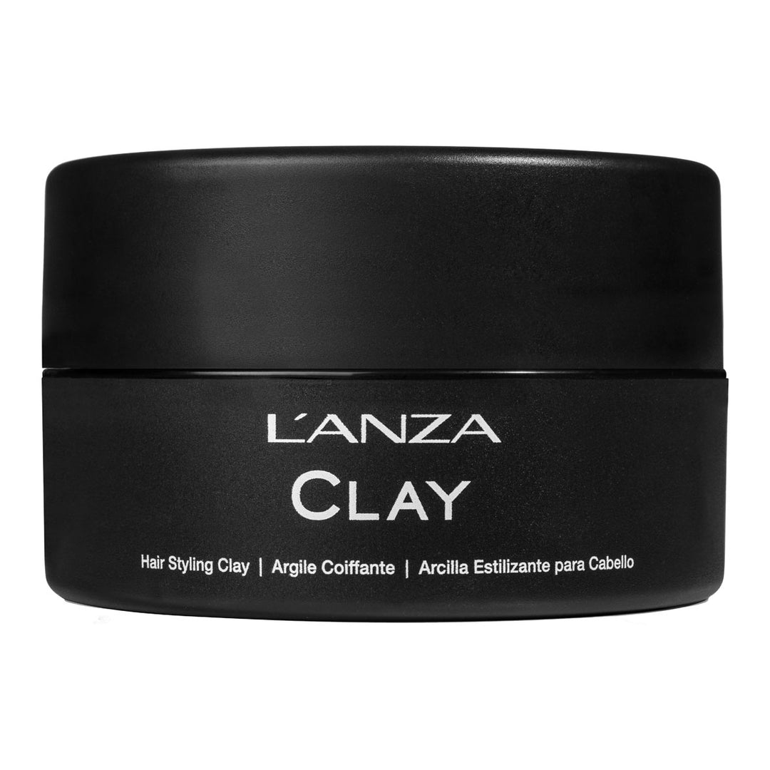 Lanza Clay savi hiusten muotoiluun
