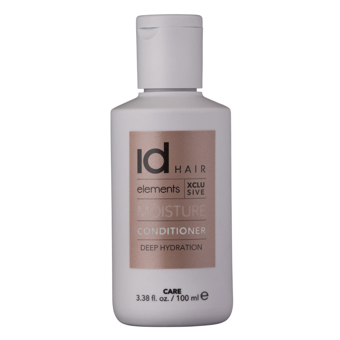 IdHAIR Elements Xclusive Moisture Conditioner 100 ml