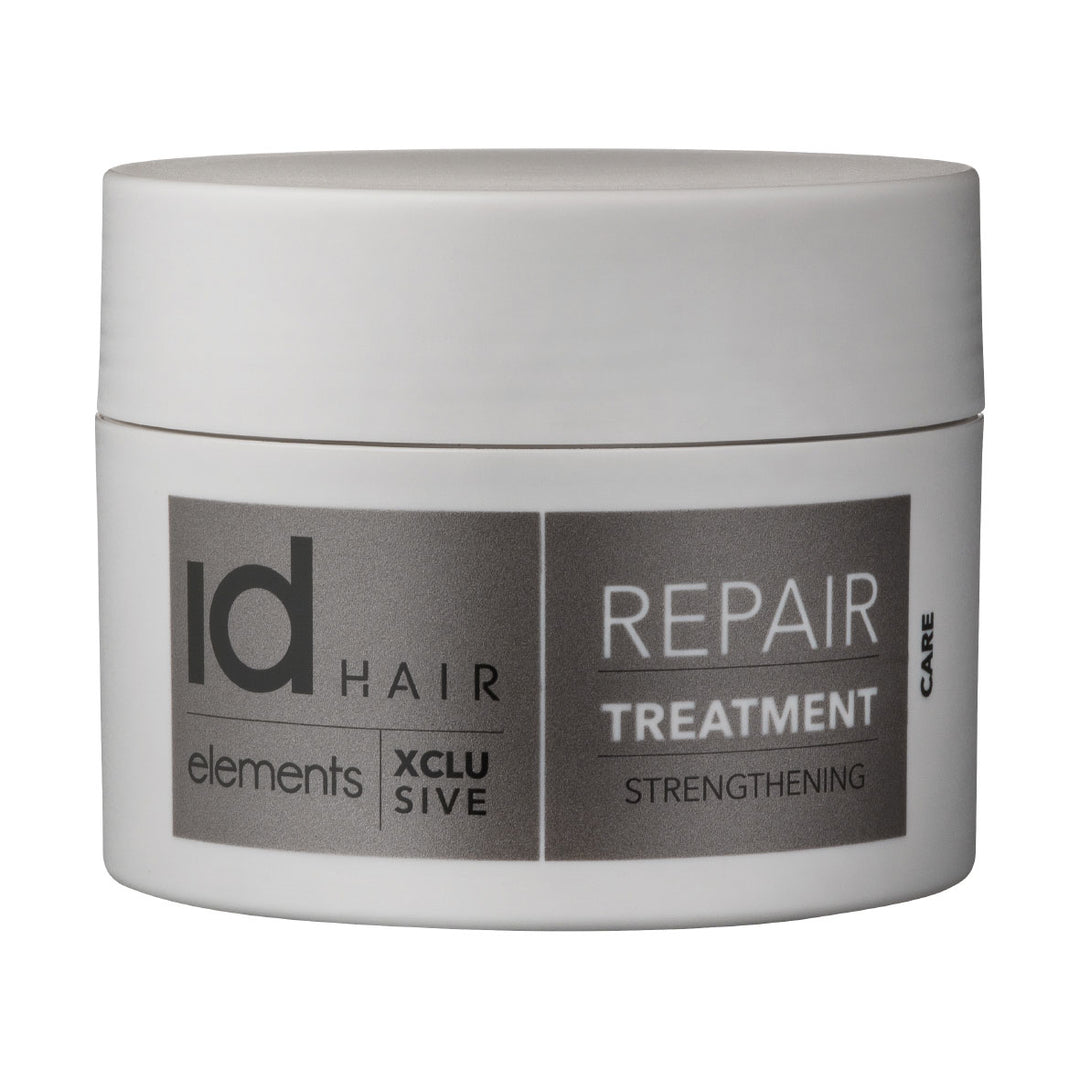 IdHAIR Elements Xclusive Repair Treatment 200 ml