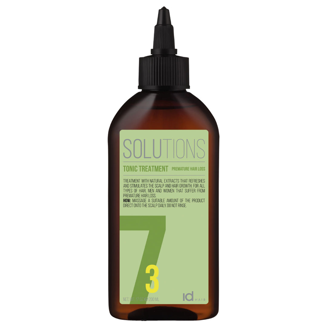 IdHAIR SOLUTIONS NO. 7.3 - Tonic 200ml