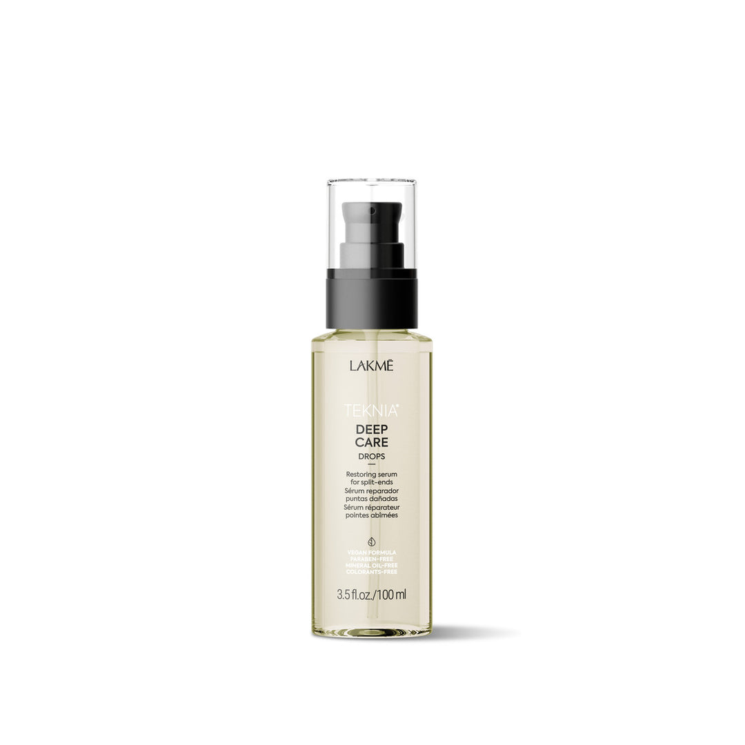 Lakme TEKNIA Deep Care Drops 100 ml