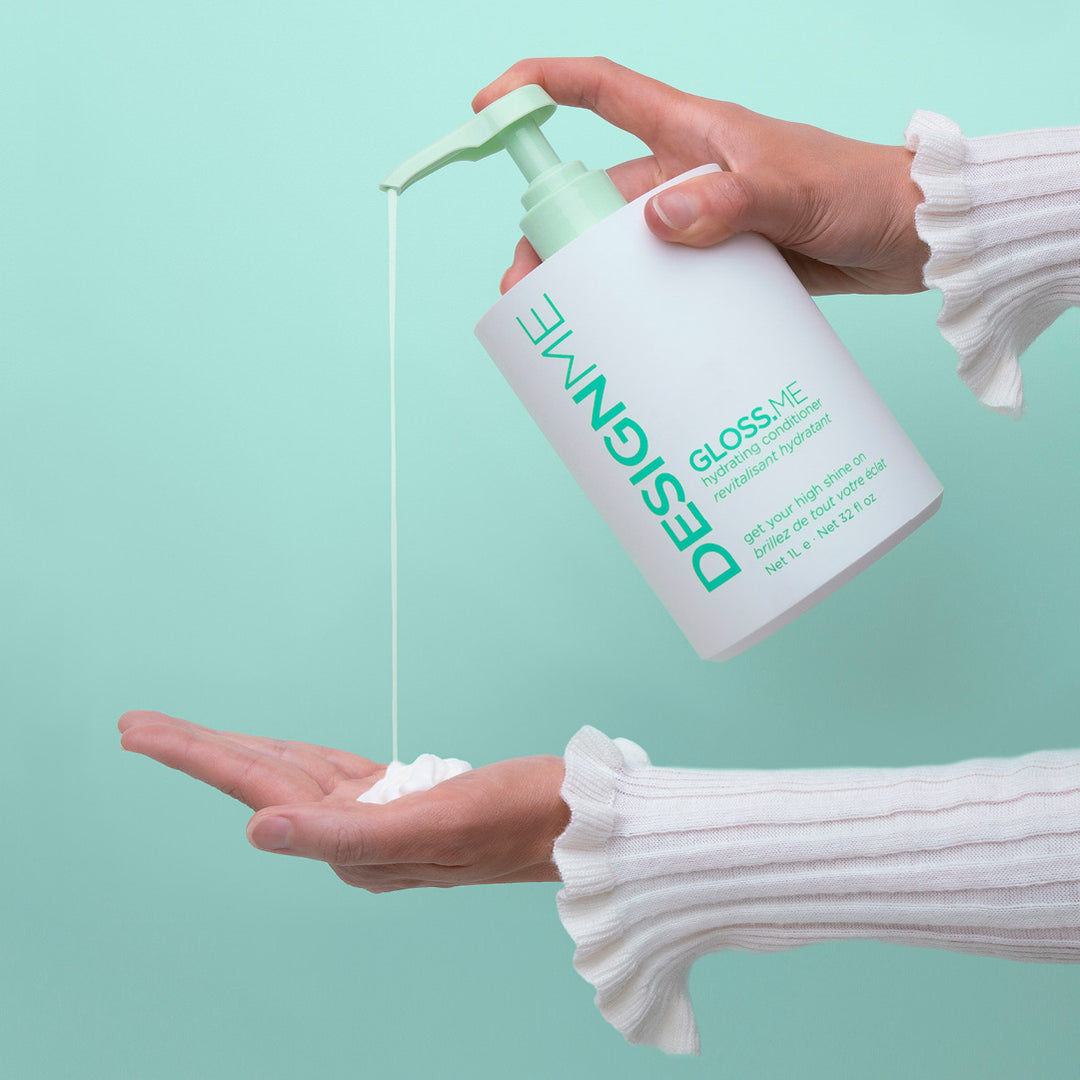 jättikokoinen vegaaninen hoitoaine