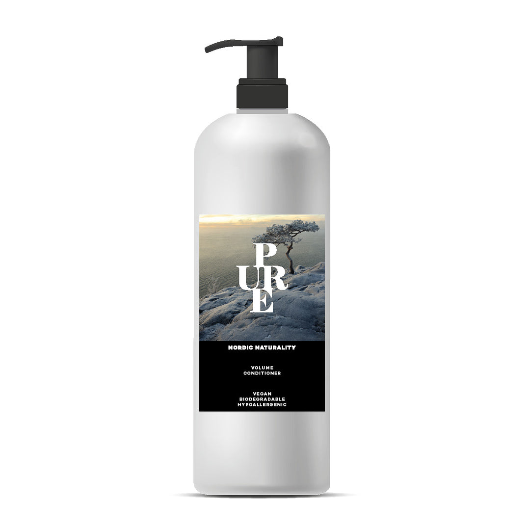PURE Volume Conditioner 1000 ml