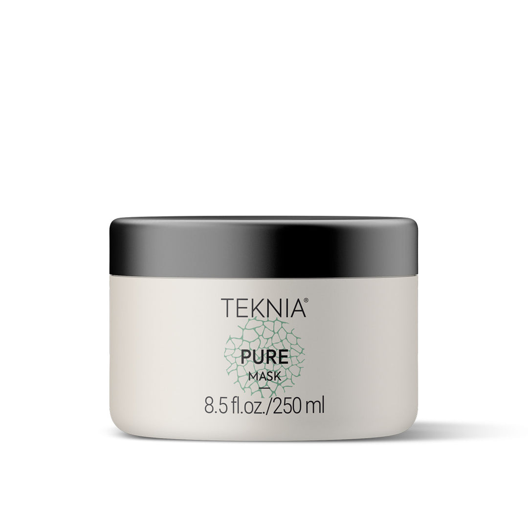 Lakme TEKNIA Pure Mask 250 ml