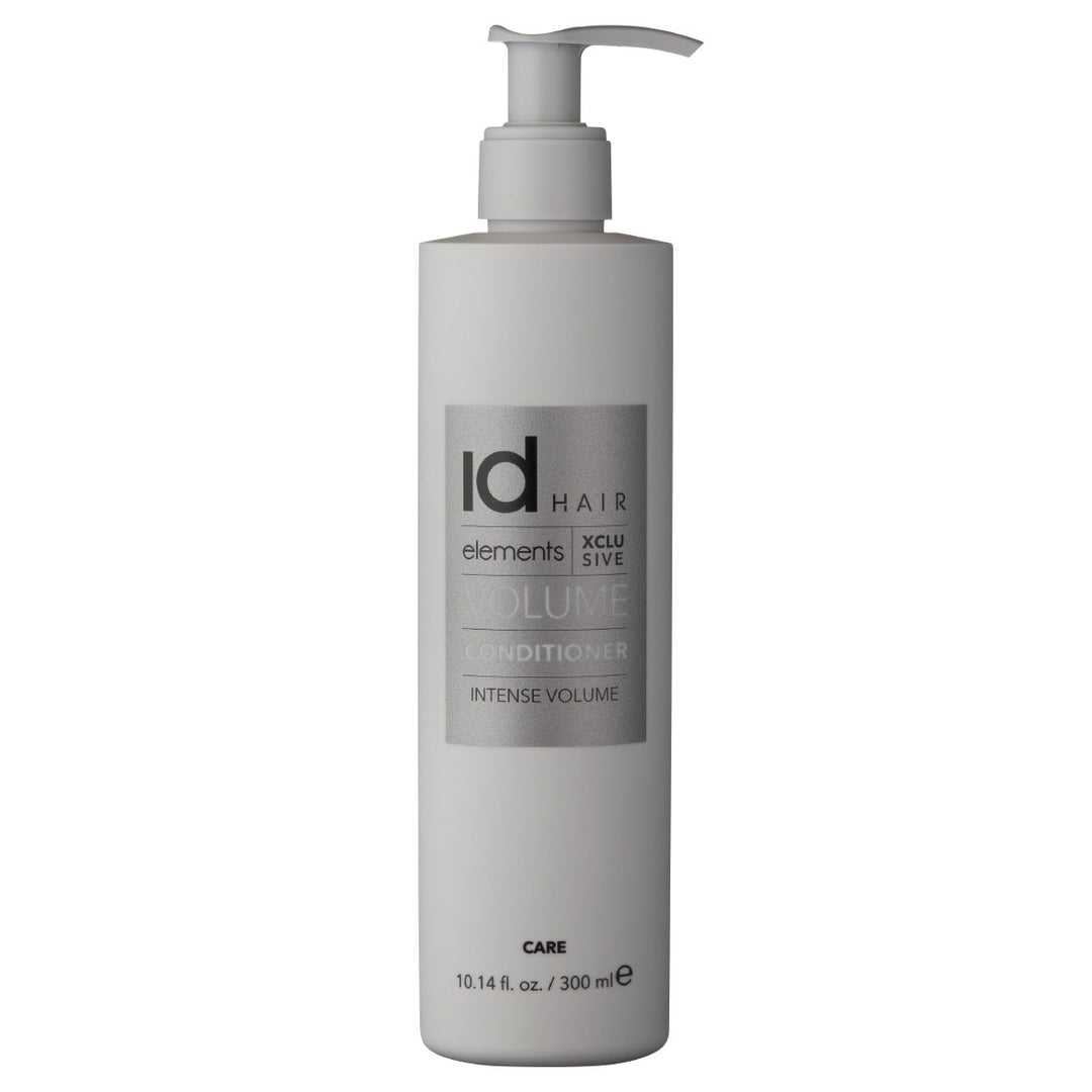 IdHAIR Elements Xclusive Volume Conditioner 300 ml