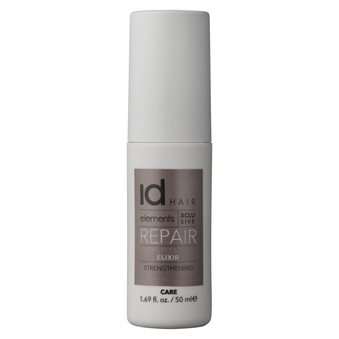 IdHAIR Elements Xclusive Repair Split End Elixir 50 ml