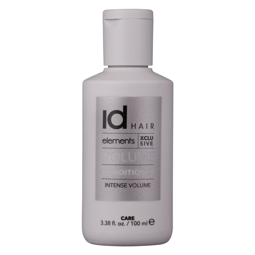 IdHAIR Elements Xclusive Volume Conditioner 100 ml